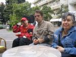 L'aperitivo in centro!